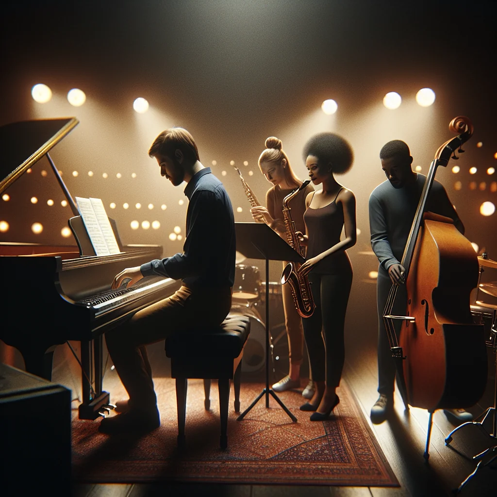 Jazz Music: What It Is, Why It Matters, and How to Listen